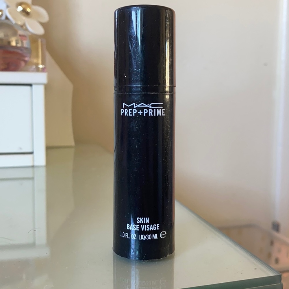 MAC primer
